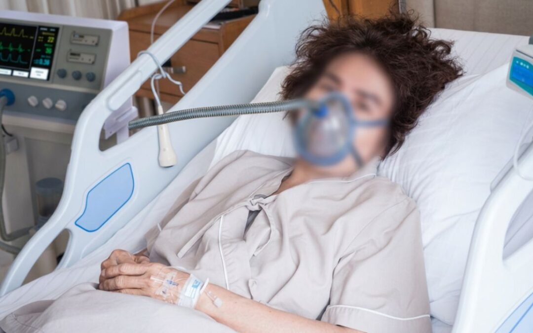 ventilator service